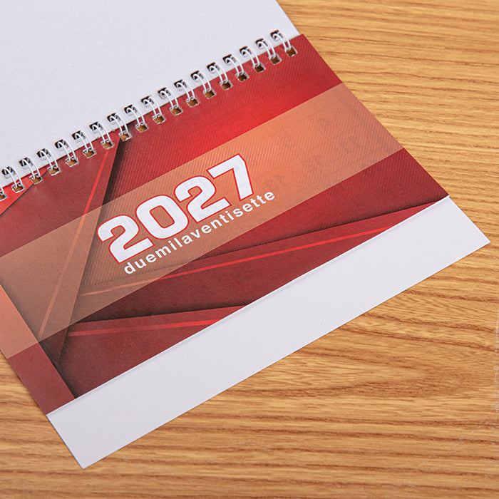 PA780 - MEMO CALENDAR