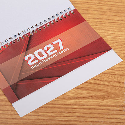 PA780 - MEMO CALENDAR