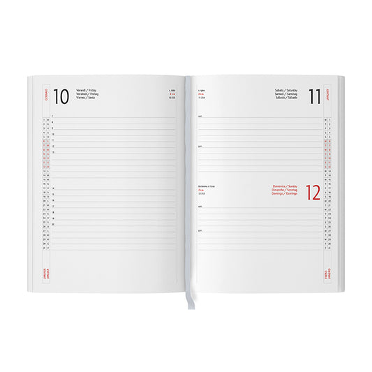 PB001TN - INTERNO GIORNALIERO