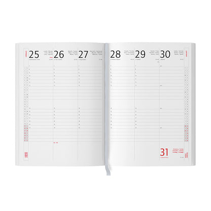 PB110SET - AGENDA PORTAFOGLIO