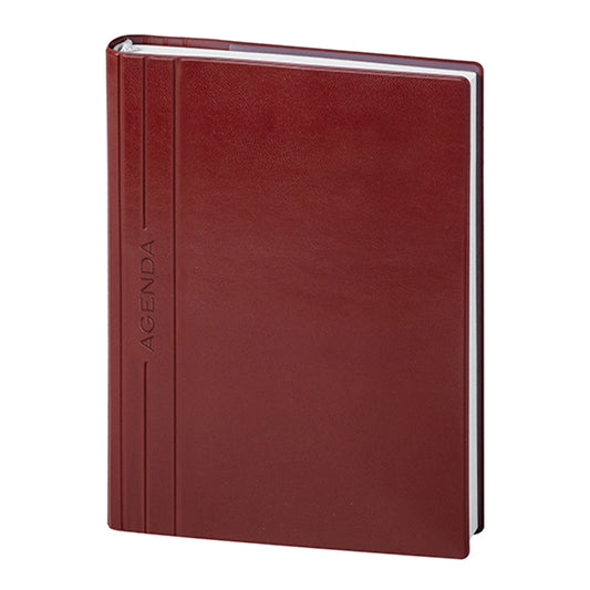 PB203 - AGENDA GIORNALIERA CLASSIC