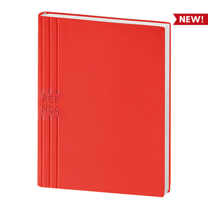 PB206PER - AGENDA GIORNALIERA