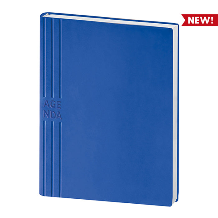 PB206PER - AGENDA GIORNALIERA