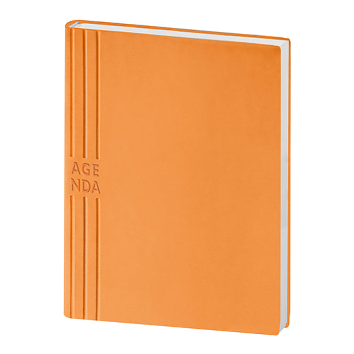 PB207 - AGENDA GIORNALIERA