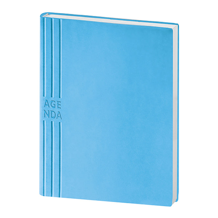 PB207 - AGENDA GIORNALIERA