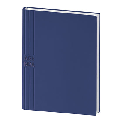 PB207 - AGENDA GIORNALIERA