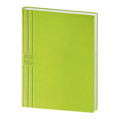 PB207 - AGENDA GIORNALIERA