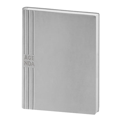 PB208 - AGENDA SETTIMANALE