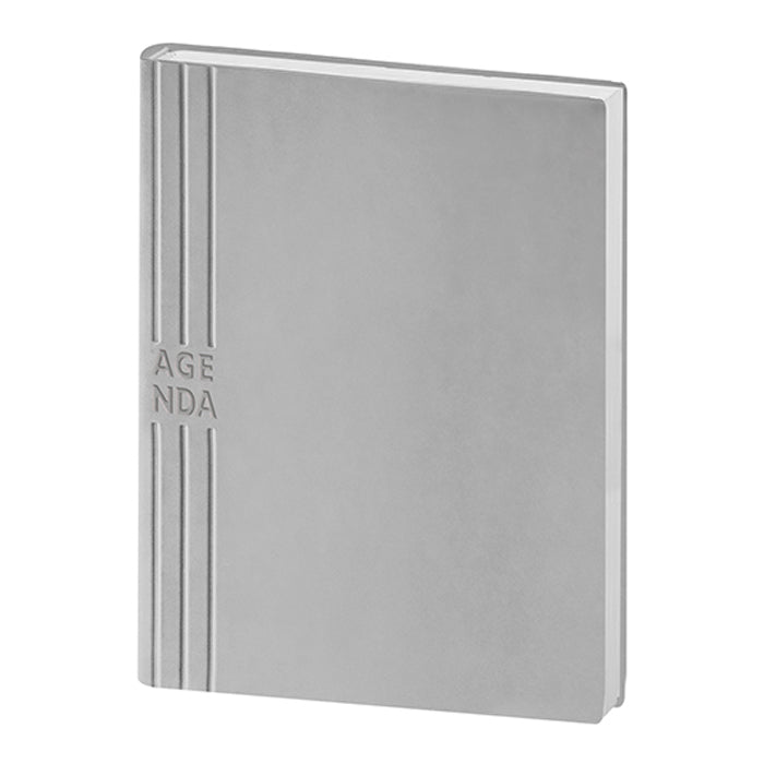 PB208 - AGENDA SETTIMANALE