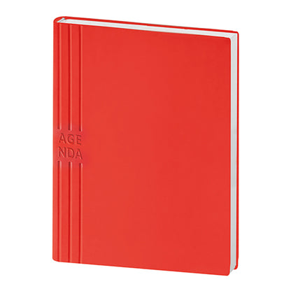 PB208 - AGENDA SETTIMANALE