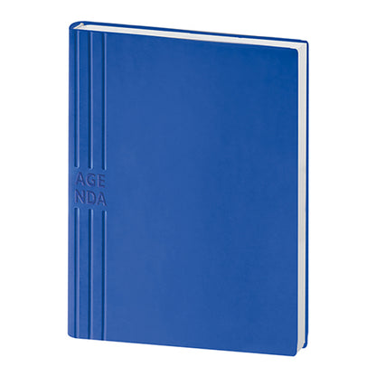 PB208 - AGENDA SETTIMANALE