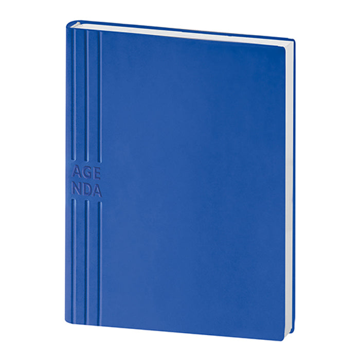 PB208 - AGENDA SETTIMANALE