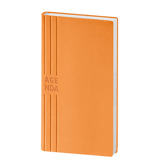 PB209 - AGENDA SETTIMANALE