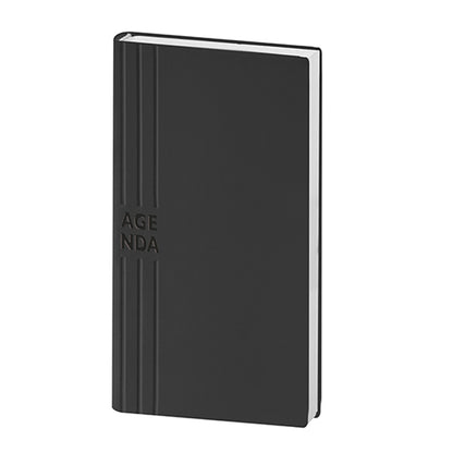 PB209 - AGENDA SETTIMANALE
