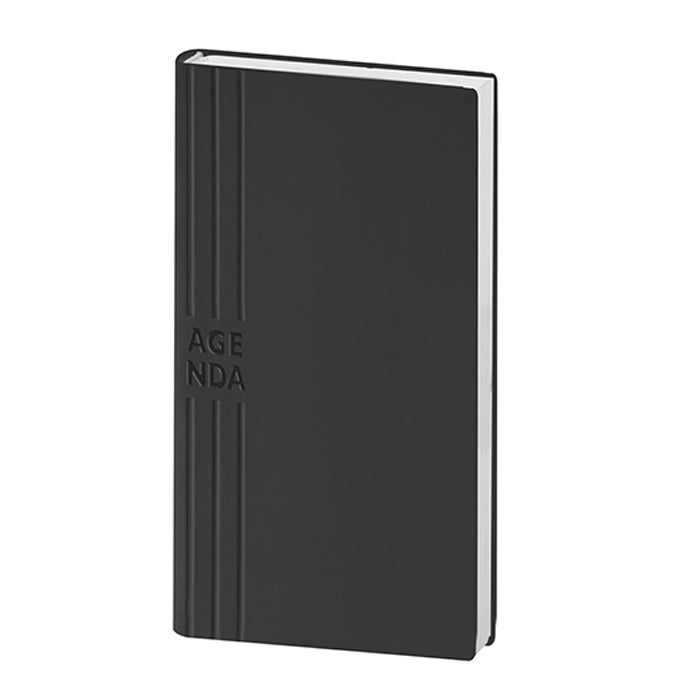 PB209 - AGENDA SETTIMANALE