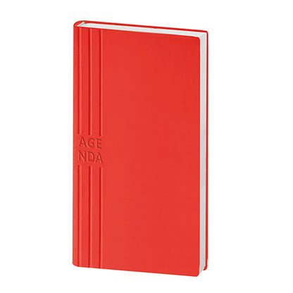 PB209 - AGENDA SETTIMANALE