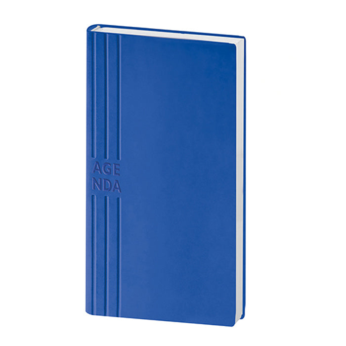 PB209 - AGENDA SETTIMANALE