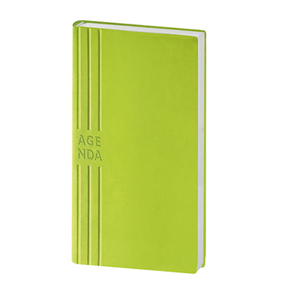 PB209 - AGENDA SETTIMANALE