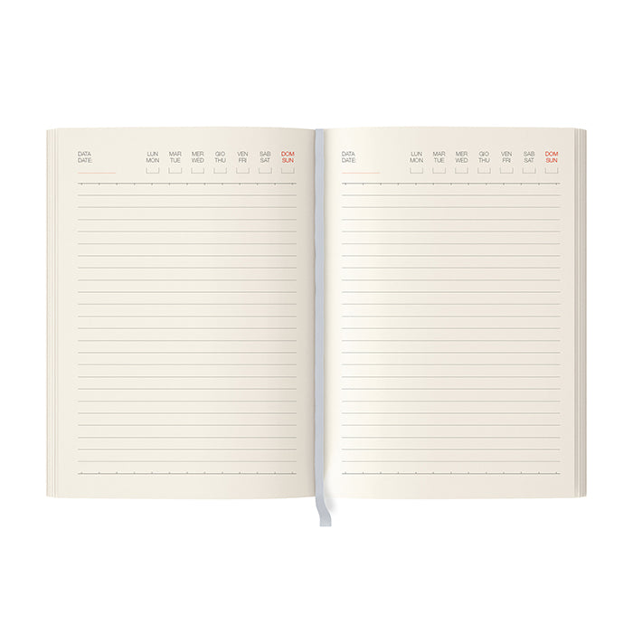 PB214PER - AGENDA PORTAFOGLIO