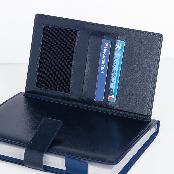 PB216SET - AGENDA PORTAFOGLIO