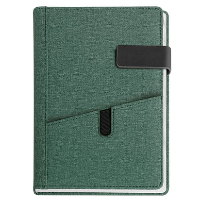 PB261 - AGENDA GIORNALIERA