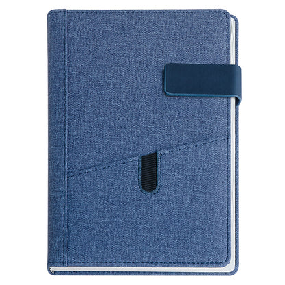 PB263 - AGENDA GIORNALIERA