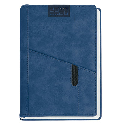 PB270 - AGENDA GIORNALIERA