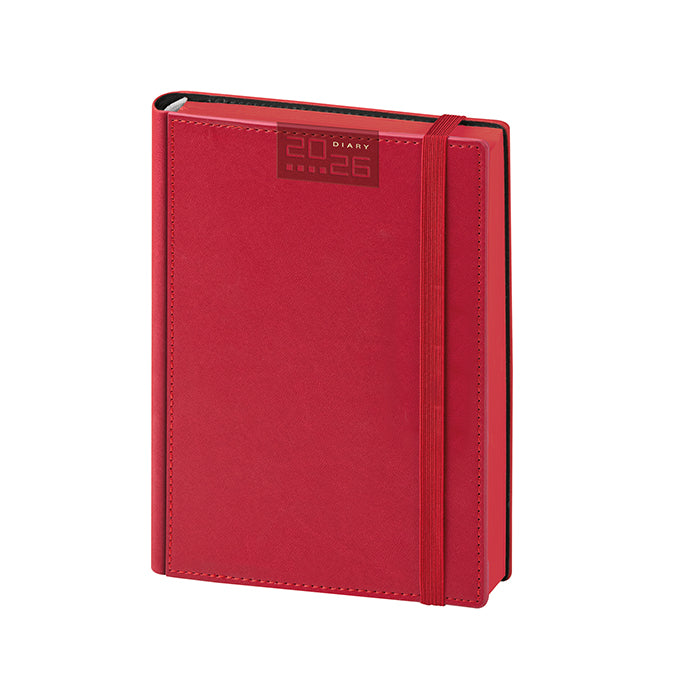 PB280 - AGENDA GIORNALIERA