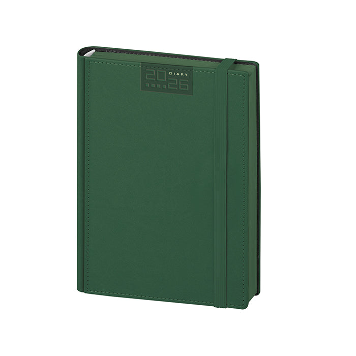 PB280 - AGENDA GIORNALIERA