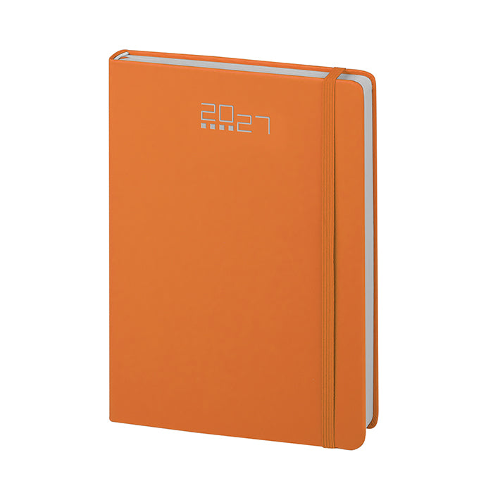 PB284 - AGENDA SETTIMANALE