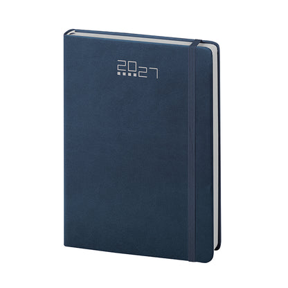PB284 - AGENDA SETTIMANALE