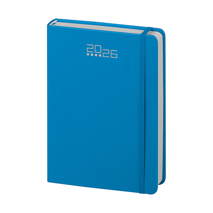 PB285 - AGENDA GIORNALIERA