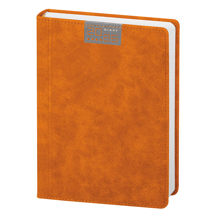 PB286 - AGENDA GIORNALIERA