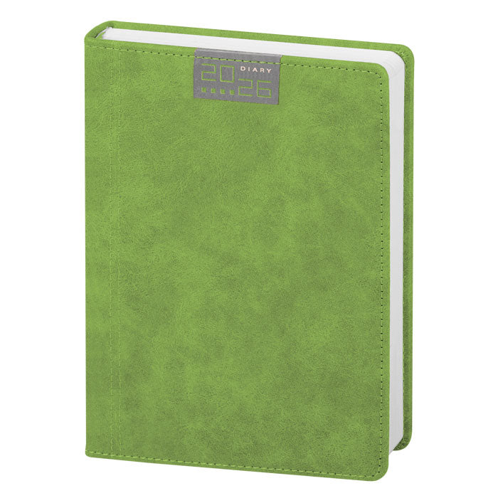 PB286 - AGENDA GIORNALIERA