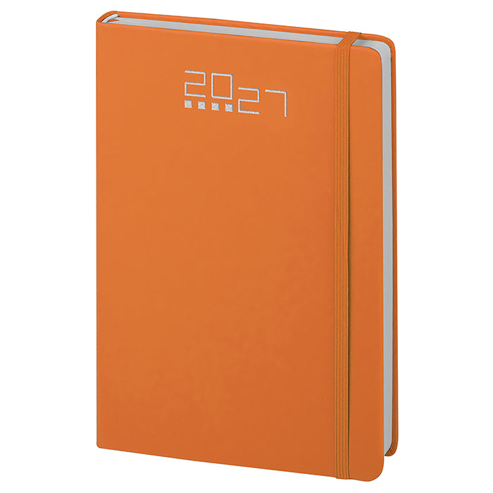 PB287 - AGENDA TASCABILE SETTIMANALE