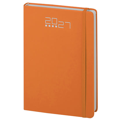 PB287 - AGENDA TASCABILE SETTIMANALE