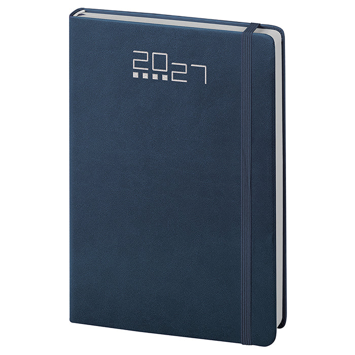 PB287 - AGENDA TASCABILE SETTIMANALE