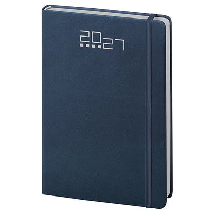 PB287 - AGENDA TASCABILE SETTIMANALE