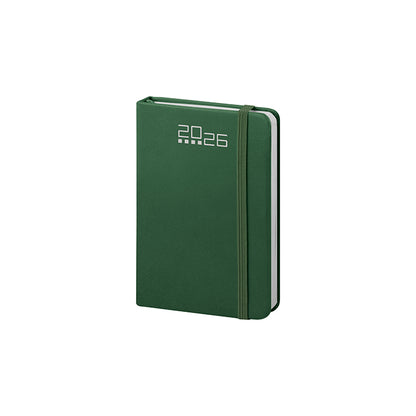 PB287 - AGENDA TASCABILE SETTIMANALE