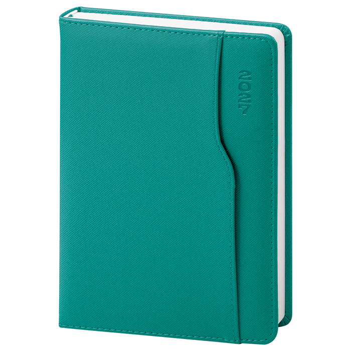 PB301 - AGENDA GIORNALIERA