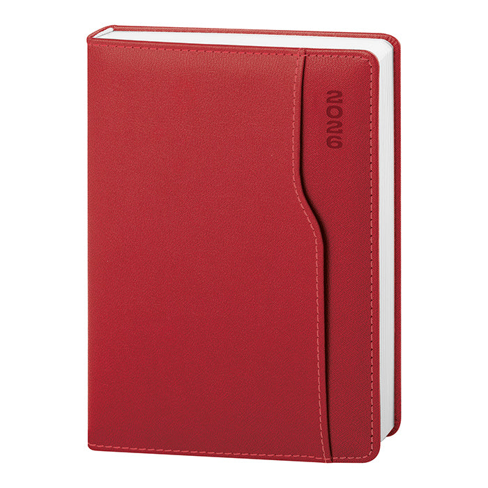 PB301 - AGENDA GIORNALIERA