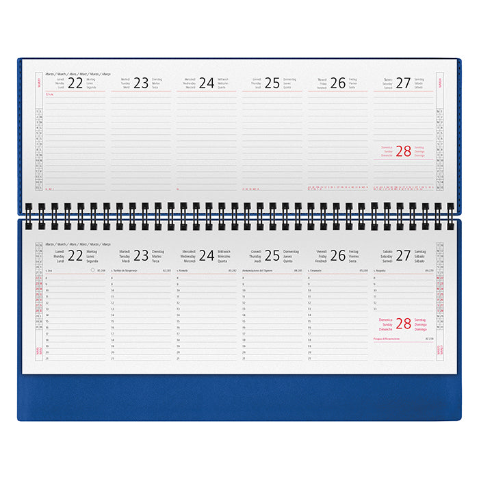 PB315 - PLANNING TERMOVIRANTE