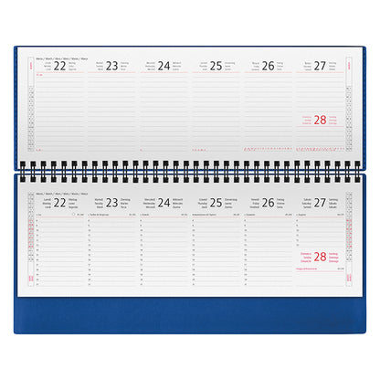 PB315 - PLANNING TERMOVIRANTE