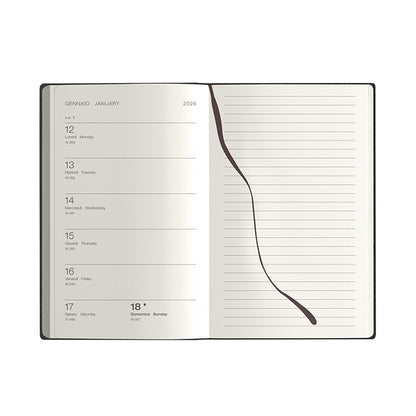 PB326 - AGENDA FLESSIBILE