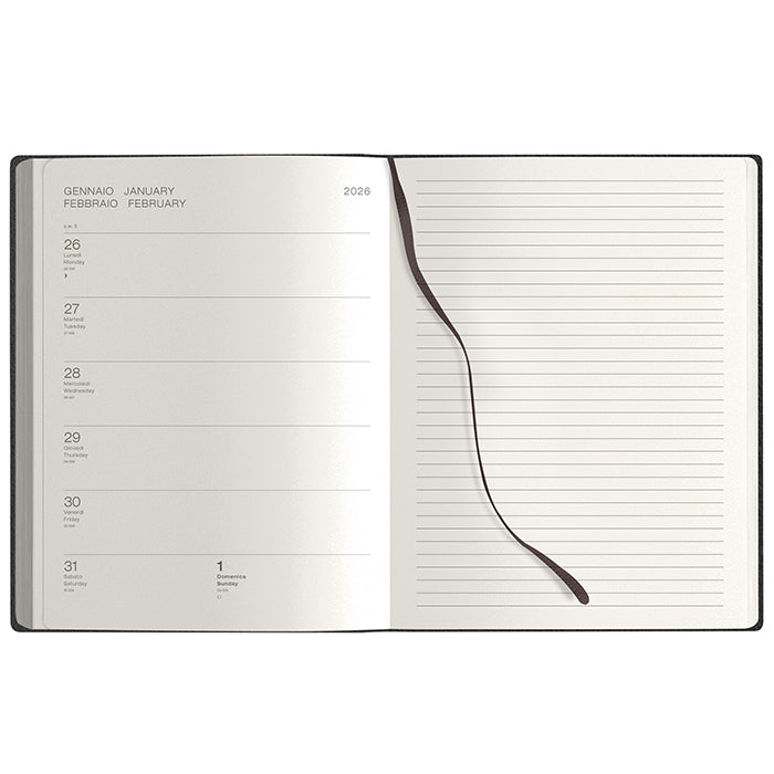PB328 - AGENDA FLESSIBILE