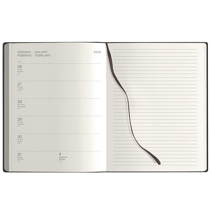 PB328 - AGENDA FLESSIBILE
