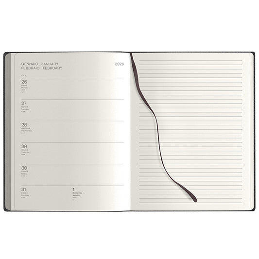 PB328 - AGENDA FLESSIBILE