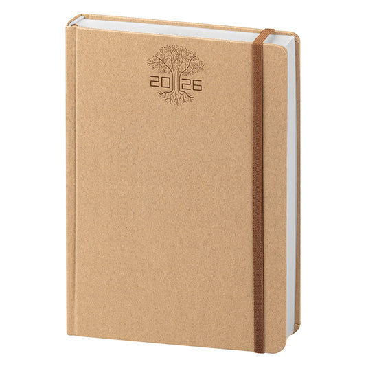 PB358 - AGENDA GIORNALIERA ECO