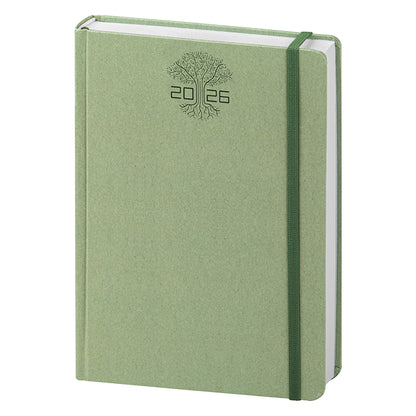 PB358 - AGENDA GIORNALIERA ECO