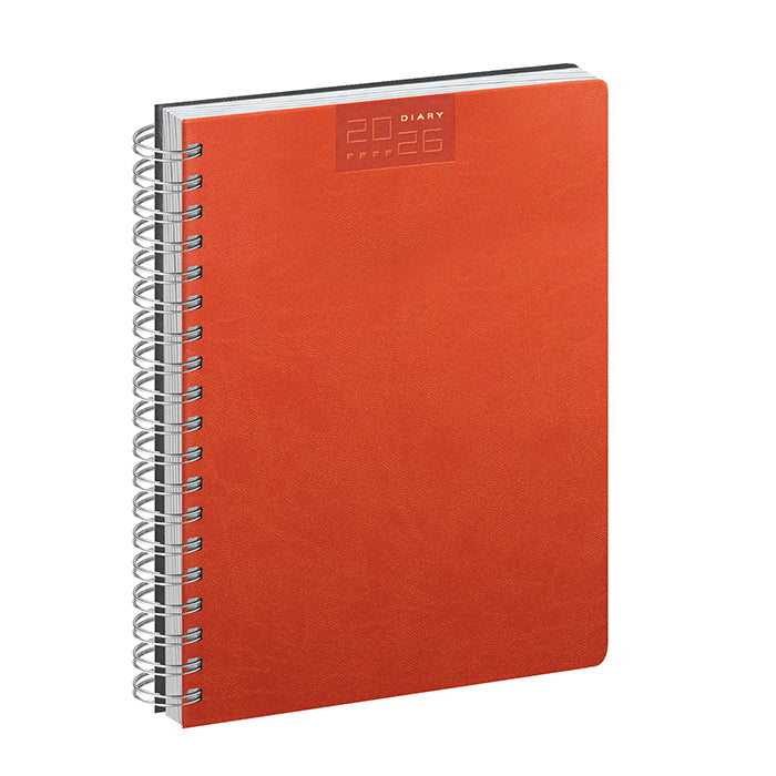 PB375 - SPIRAL PRINTFLEX GIORNALIERA